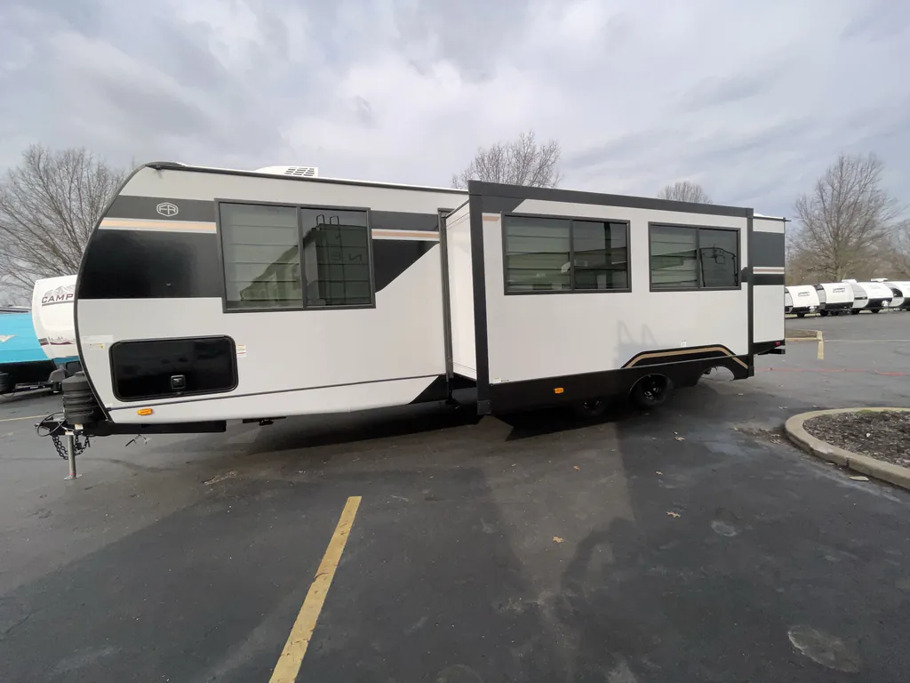 2026 Forest River Vibe Extreme Lite 2600BH, Photos photo 6