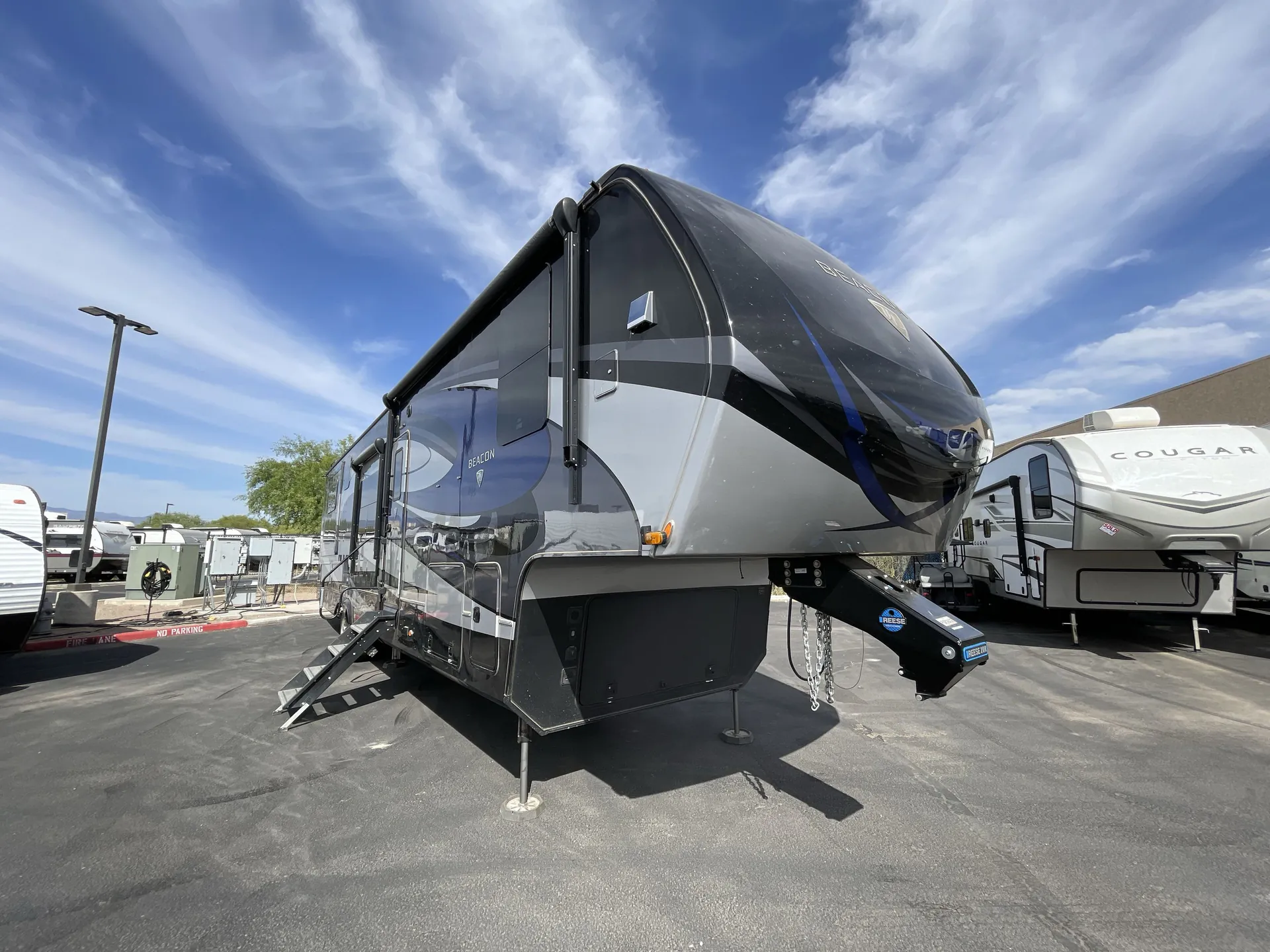 2020 vanleigh Beacon 42RDB - Photo 2
