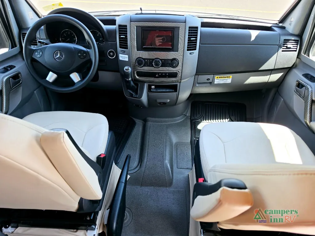 2019 Tiffin Wayfarer 24 FW, Photos photo 21