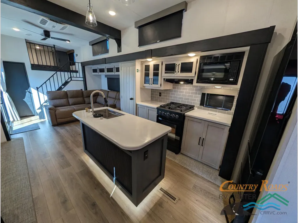2026 Forest River Puma Vista 420LFT, Photos photo 6