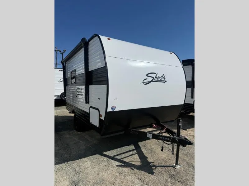 2026 Coachmen RV SHASTA 17DB - Photo 2