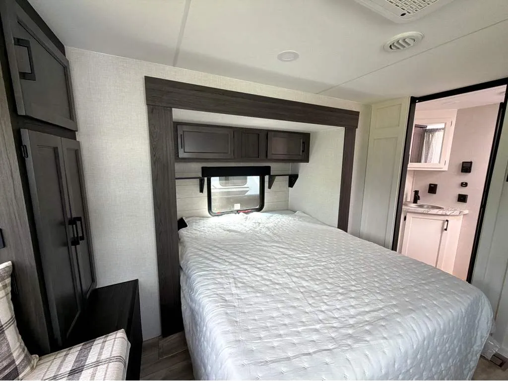 2026 Venture RV Stratus SR262VFK, Photos photo 29