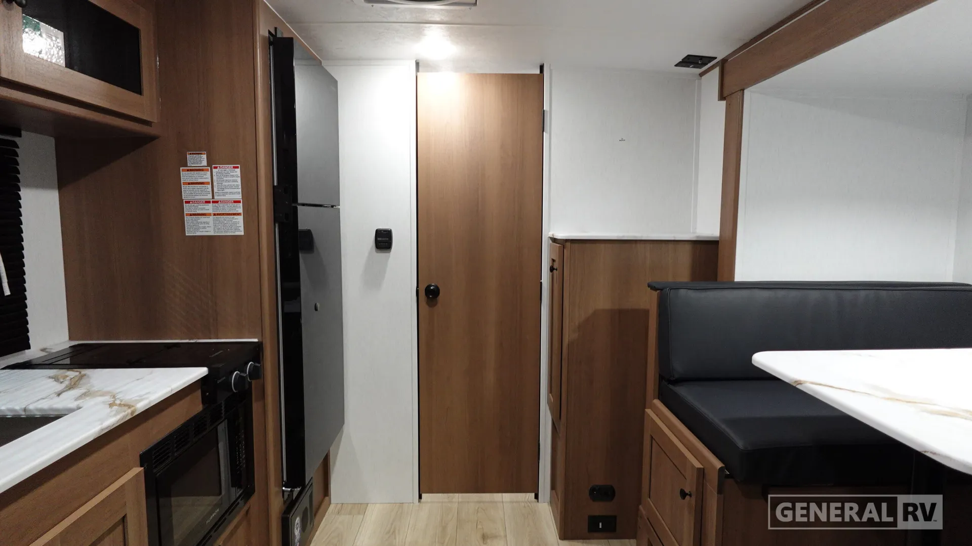 2026 Coachmen Apex Nano 203RBK - Photo 3