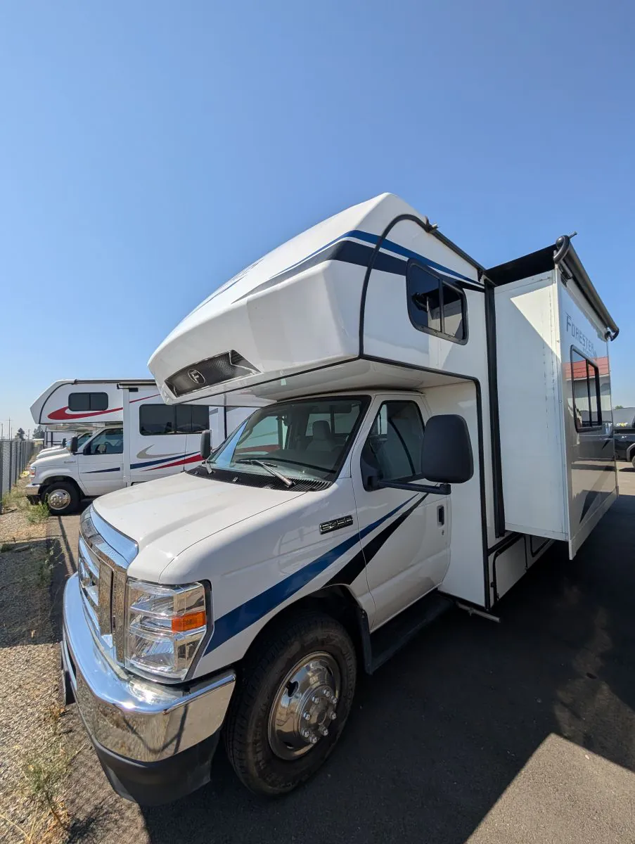 2023 Forest River Forester 3251DSLE - Photo 4