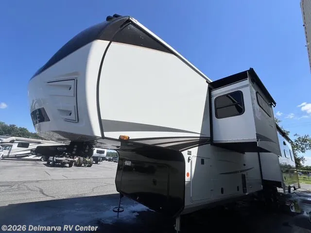 2027 Jayco Pinnacle 39FBRL - Photo 4