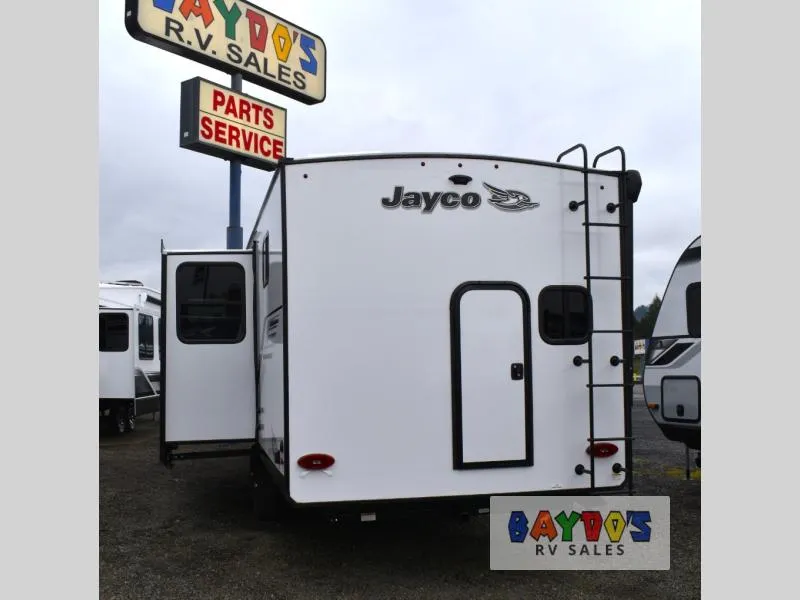 2026 Jayco Jay Feather 27BH - Photo 3