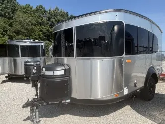 2026 Airstream Basecamp X 20X - Photo 4