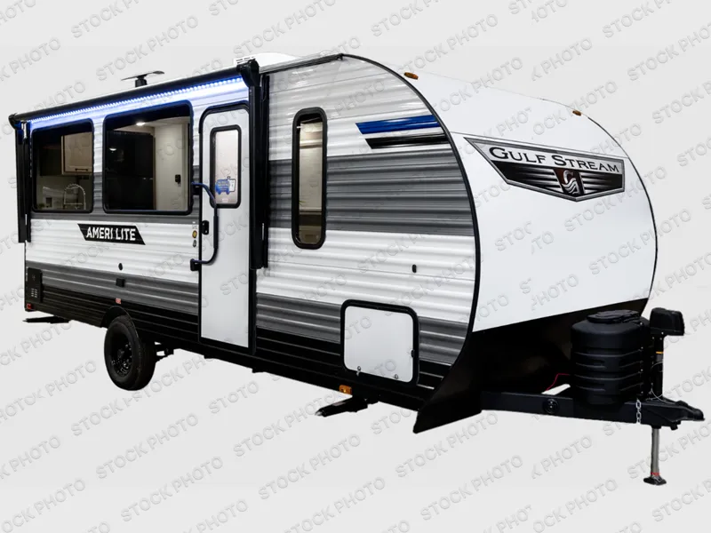 2026 Gulf Stream RV Ameri-Lite Ultra Lite 228SB - Photo 2