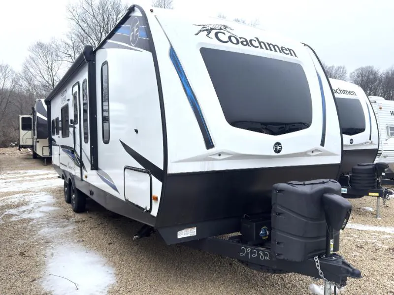 2024 Coachmen Freedom Express Ultra Lite 274RKS