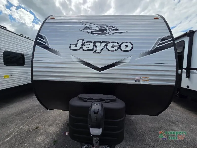 2026 Jayco Jay Flight SLX 263BHS - Photo 4