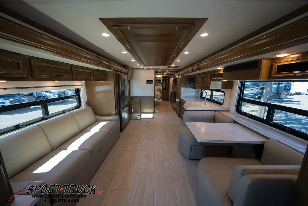 2026 Newmar Supreme Aire 4540 - Photo 3