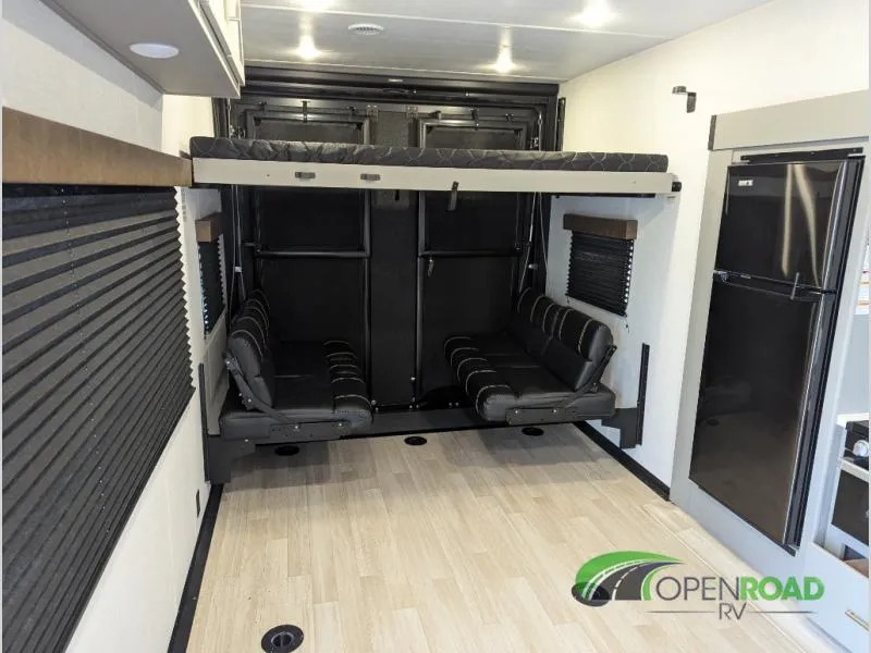2026 Keystone Raptor Carbon Series 30WFO - Photo 3