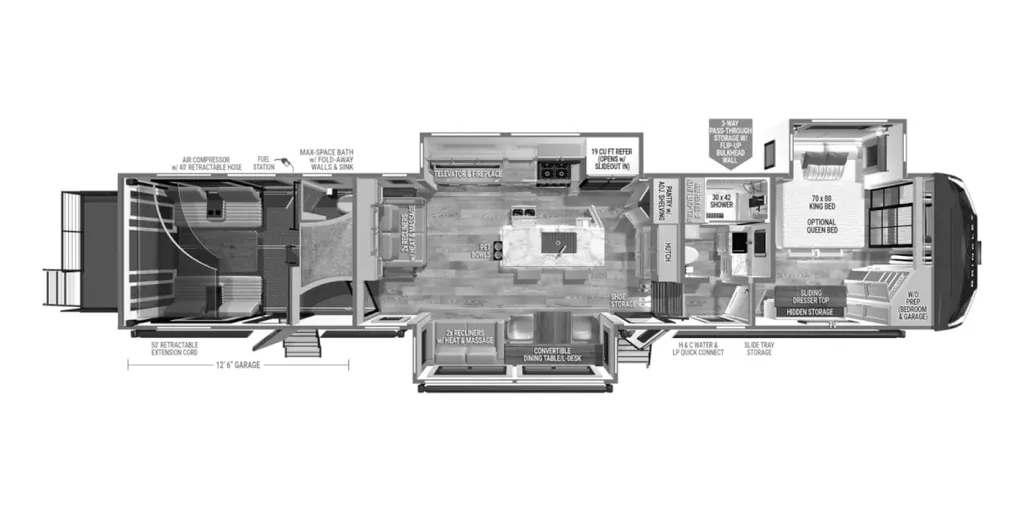 2026 Brinkley Model G 4100, Photos photo 2