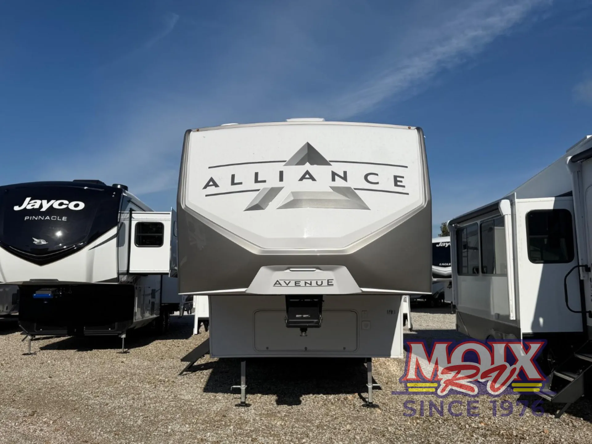 2026 Alliance RV Avenue 30BH - Photo 3