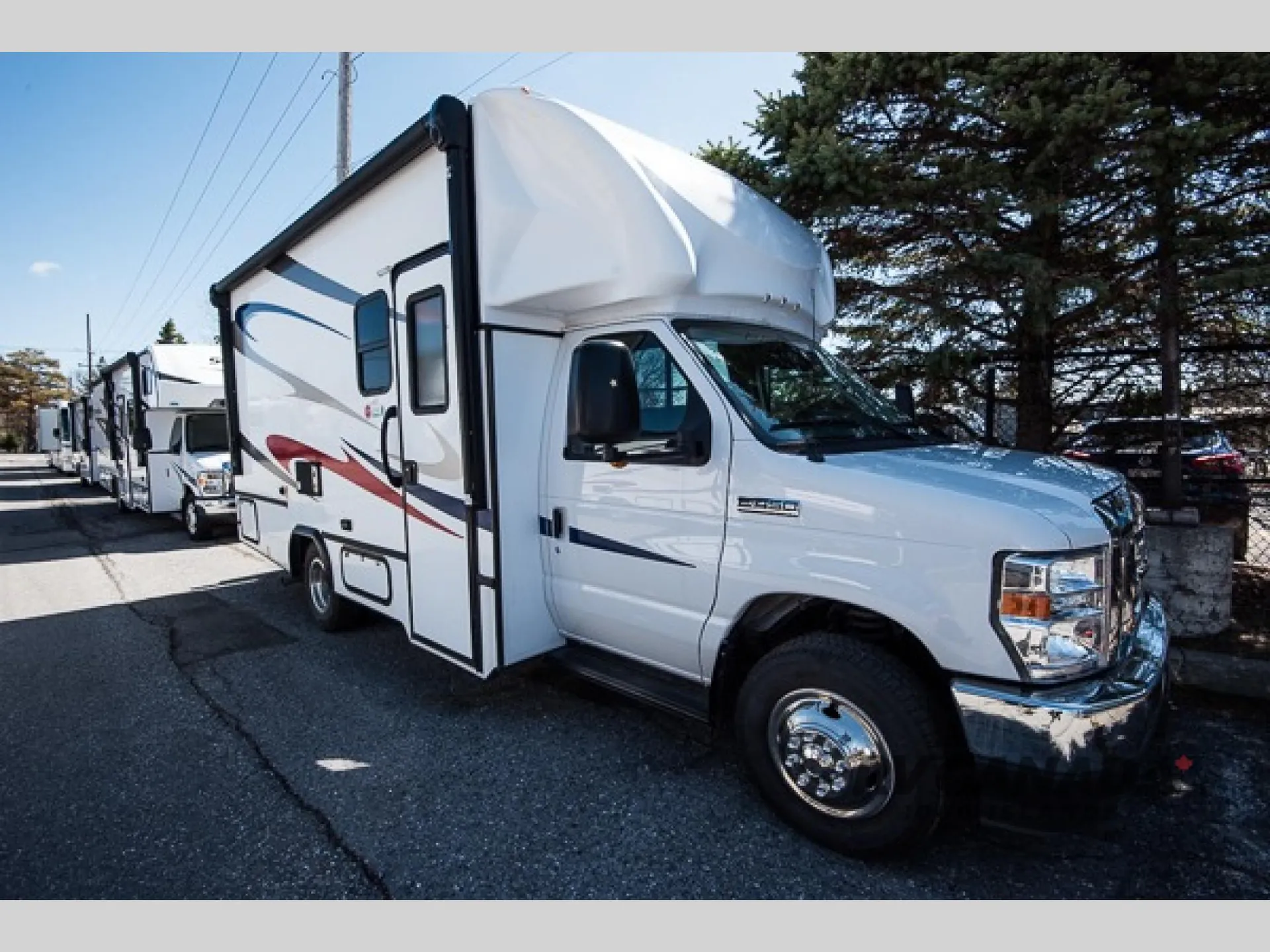 2023 Forest River Forester LE 2251SLE - Photo 2