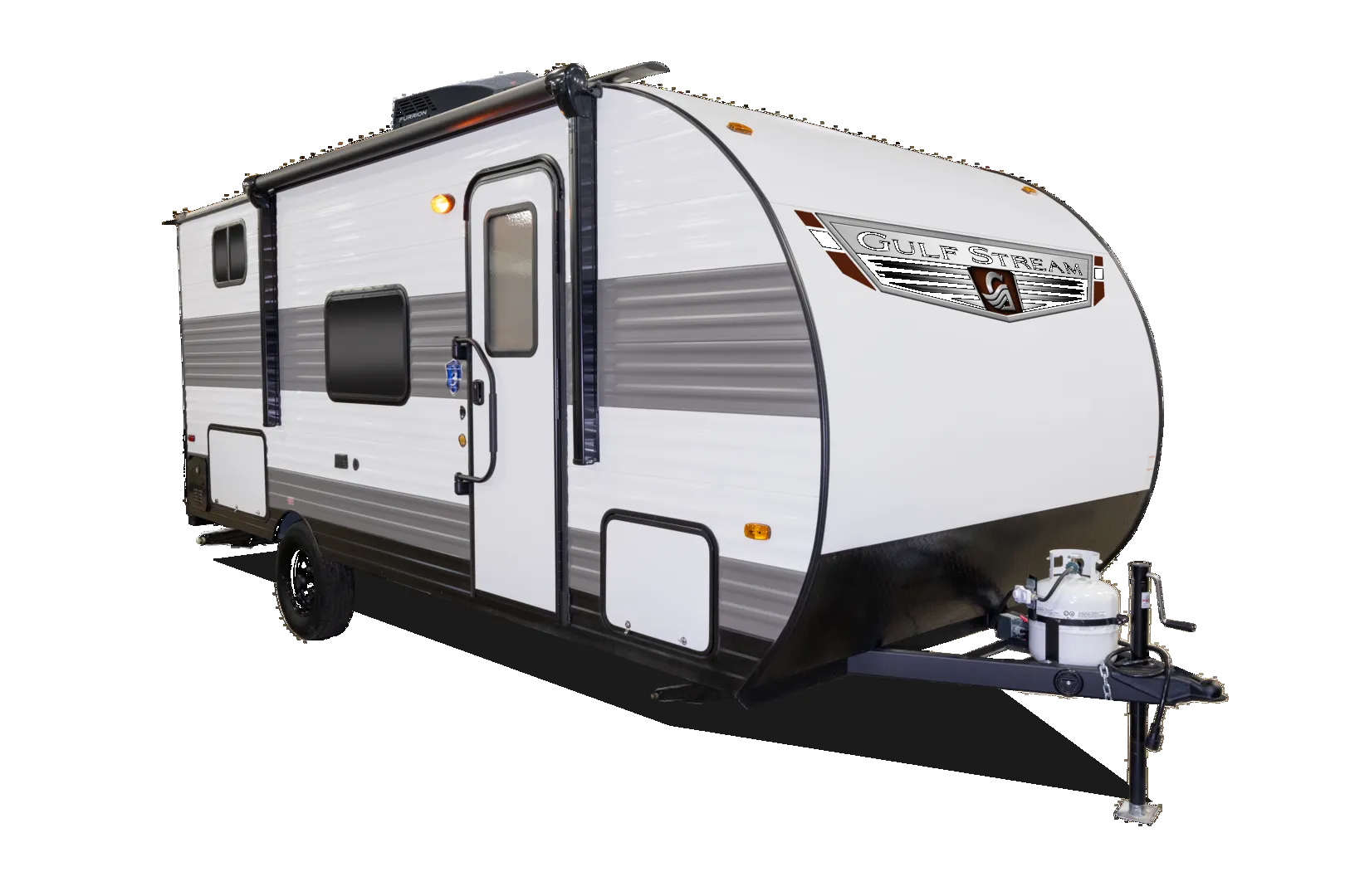 Ameri-Lite Super Lite 197BH exterior