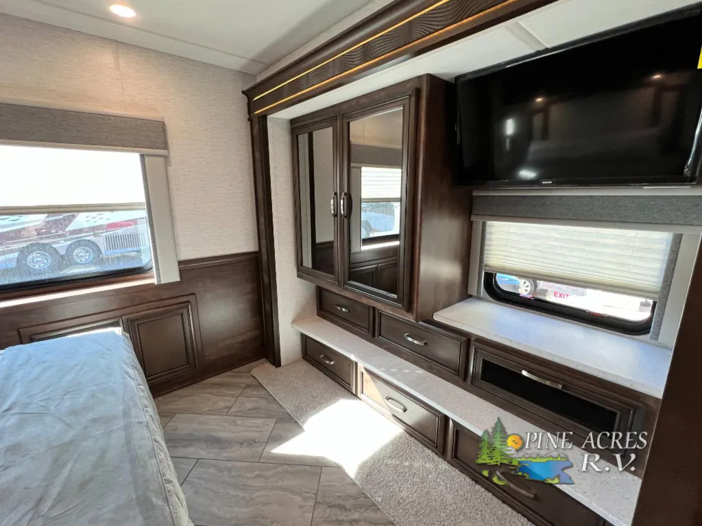 2024 Newmar Bay Star Sport 2912, Photos photo 44