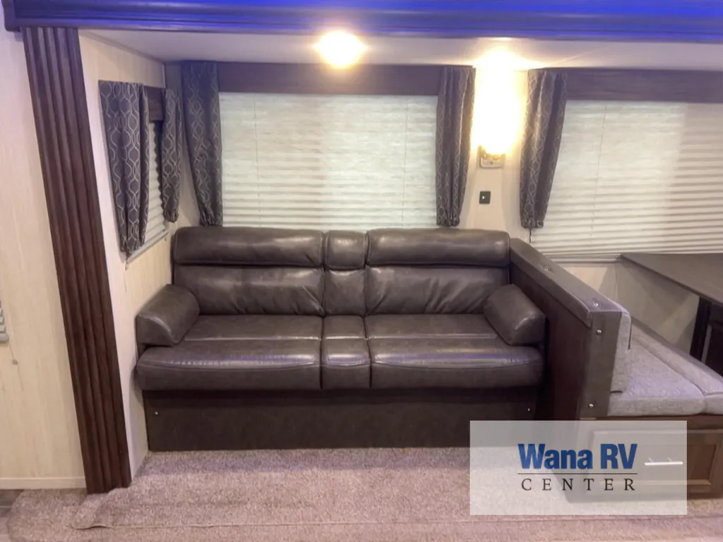 2019 Forest River Cherokee 274VFK, Photos photo 59