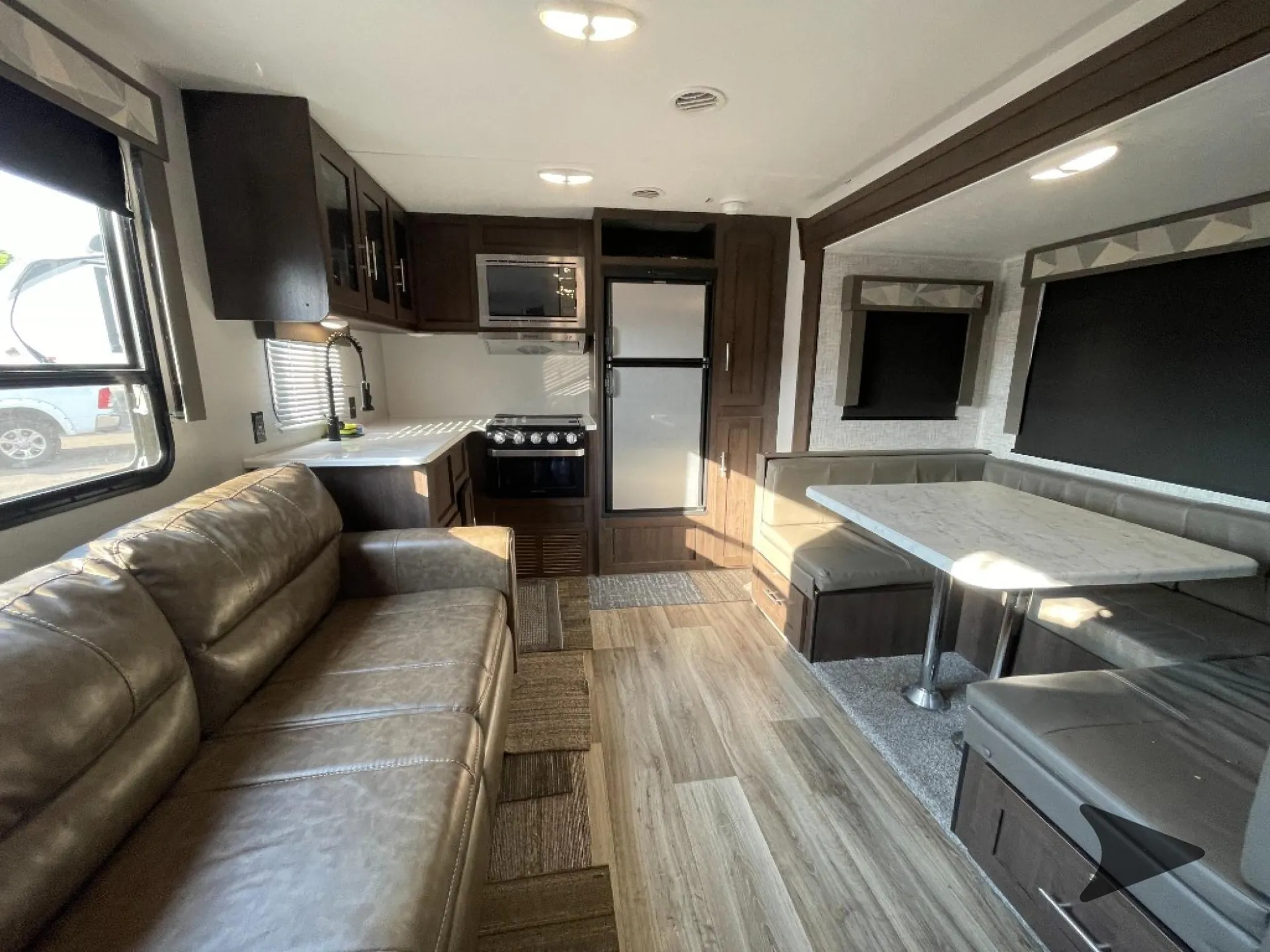 2019 Forest River Salem 25RKS - Photo 3