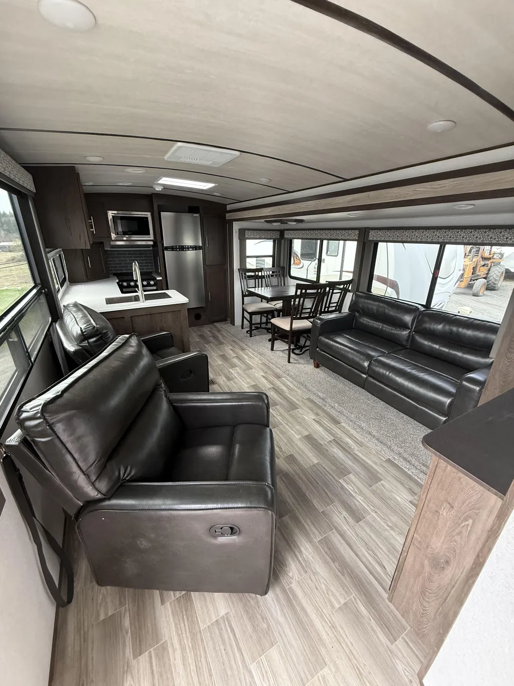 2019 Forest River Salem Hemisphere Lite 282RK, Photos photo 3