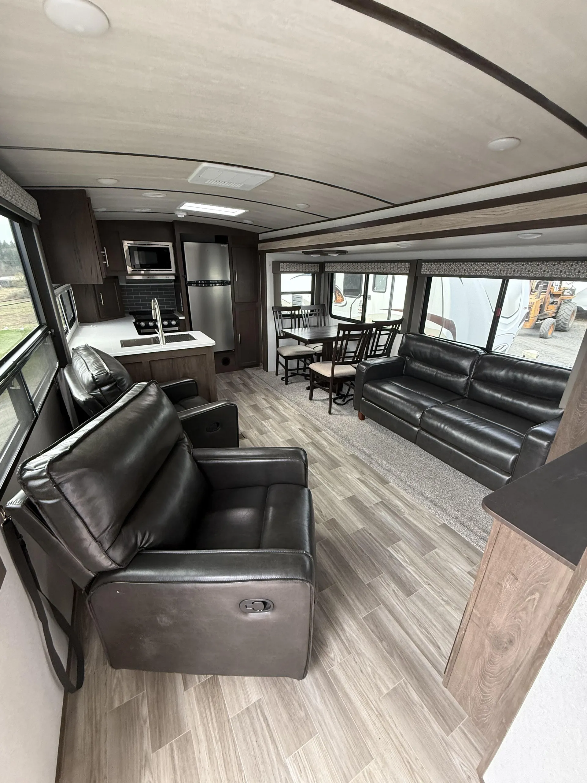 2019 Forest River SALEM HEMISPHERE 282RK - Photo 4
