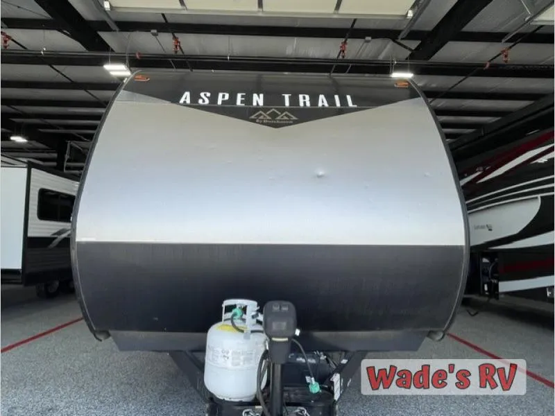 2020 Dutchmen RV Aspen Trail 3121BHS - Photo 4
