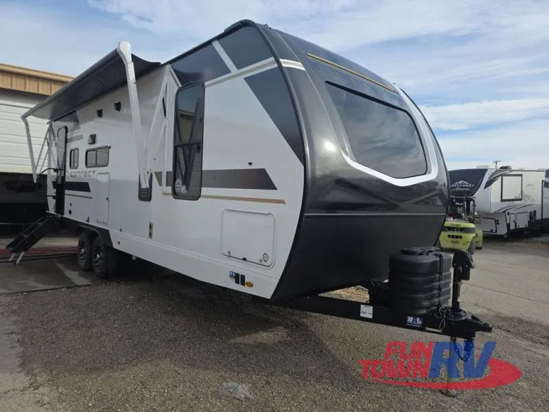 2026 KZ Connect 271RL - Main photo