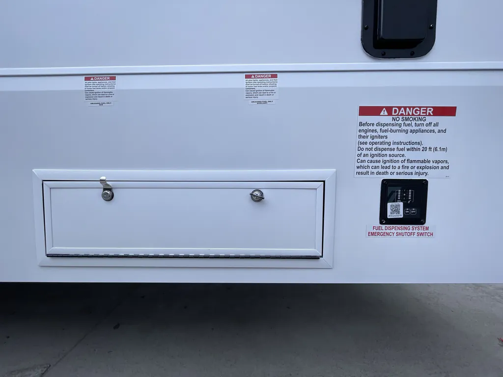 2026 Keystone Raptor 441, Photos photo 48