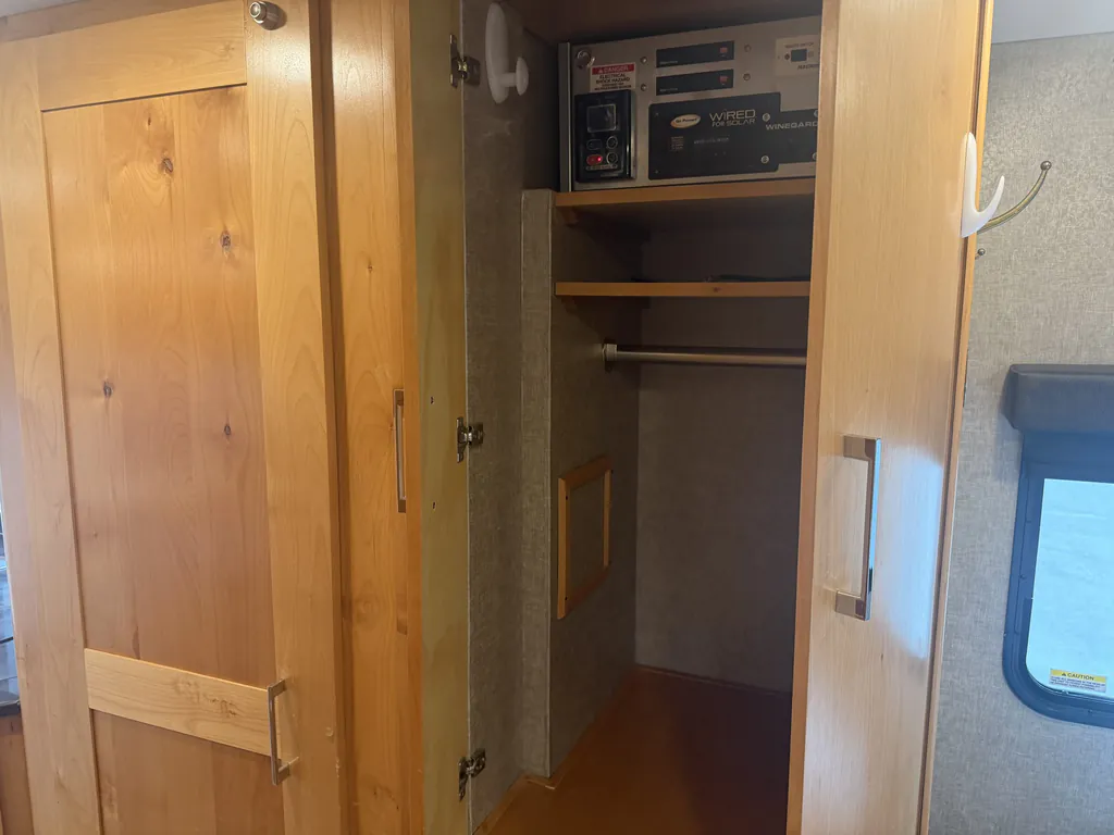 2018 Tiffin Wayfarer 24 BW, Photos photo 41