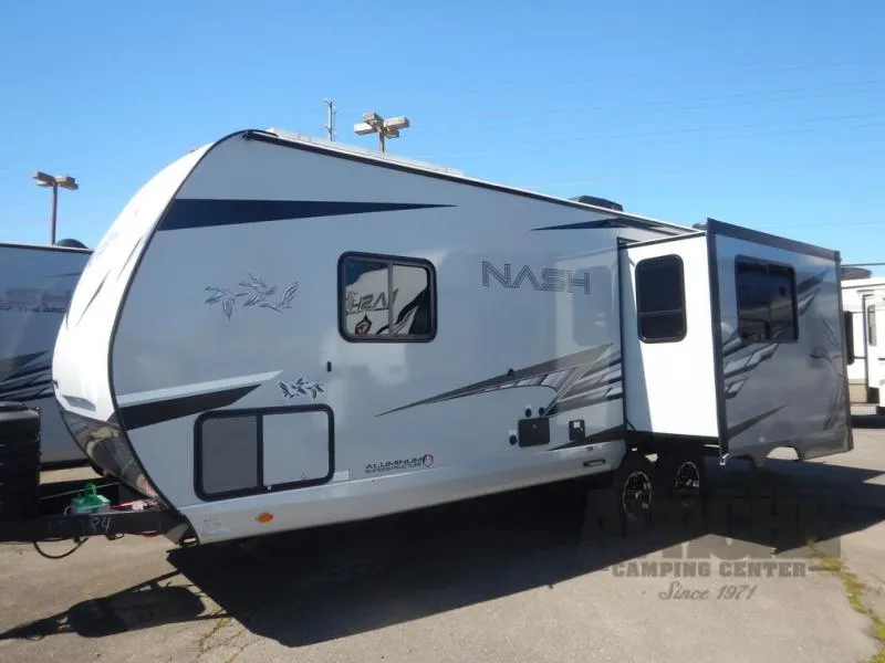 2025 Northwood Nash 25KT - Photo 4