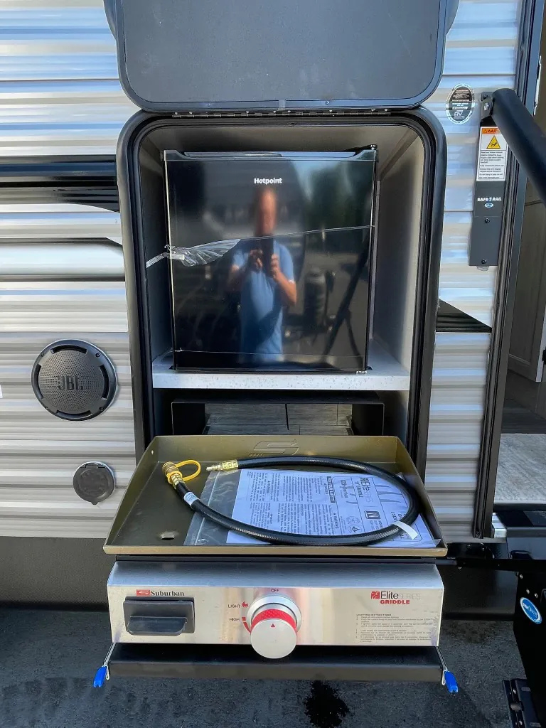 2026 Coachmen Catalina Legacy Edition 273DBHCK, Photos photo 18