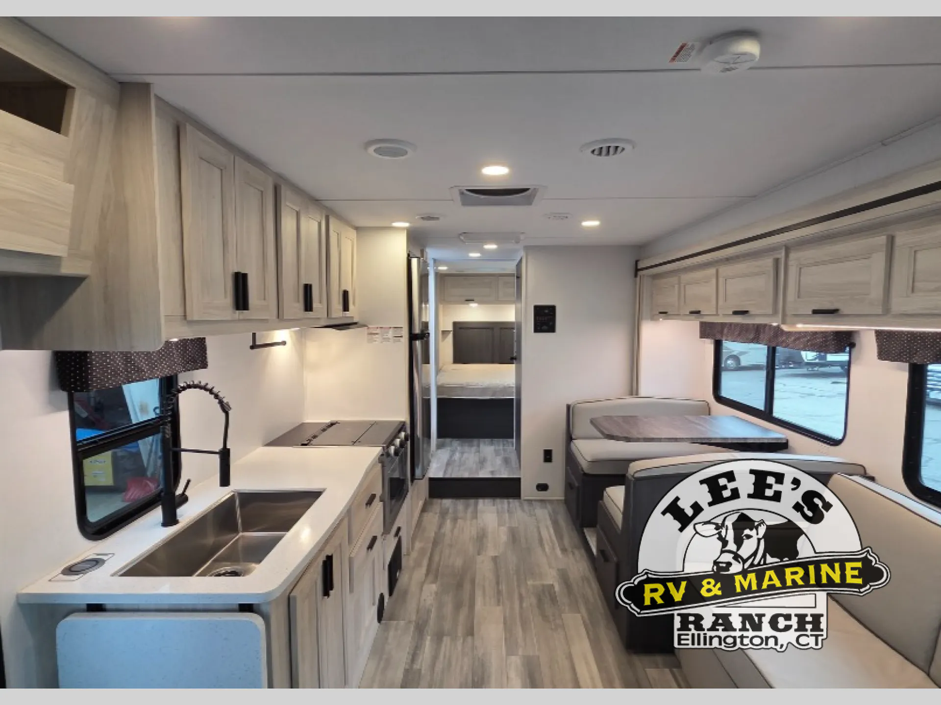 2023 Forest River Forester LE 2851SLE — Photo 5