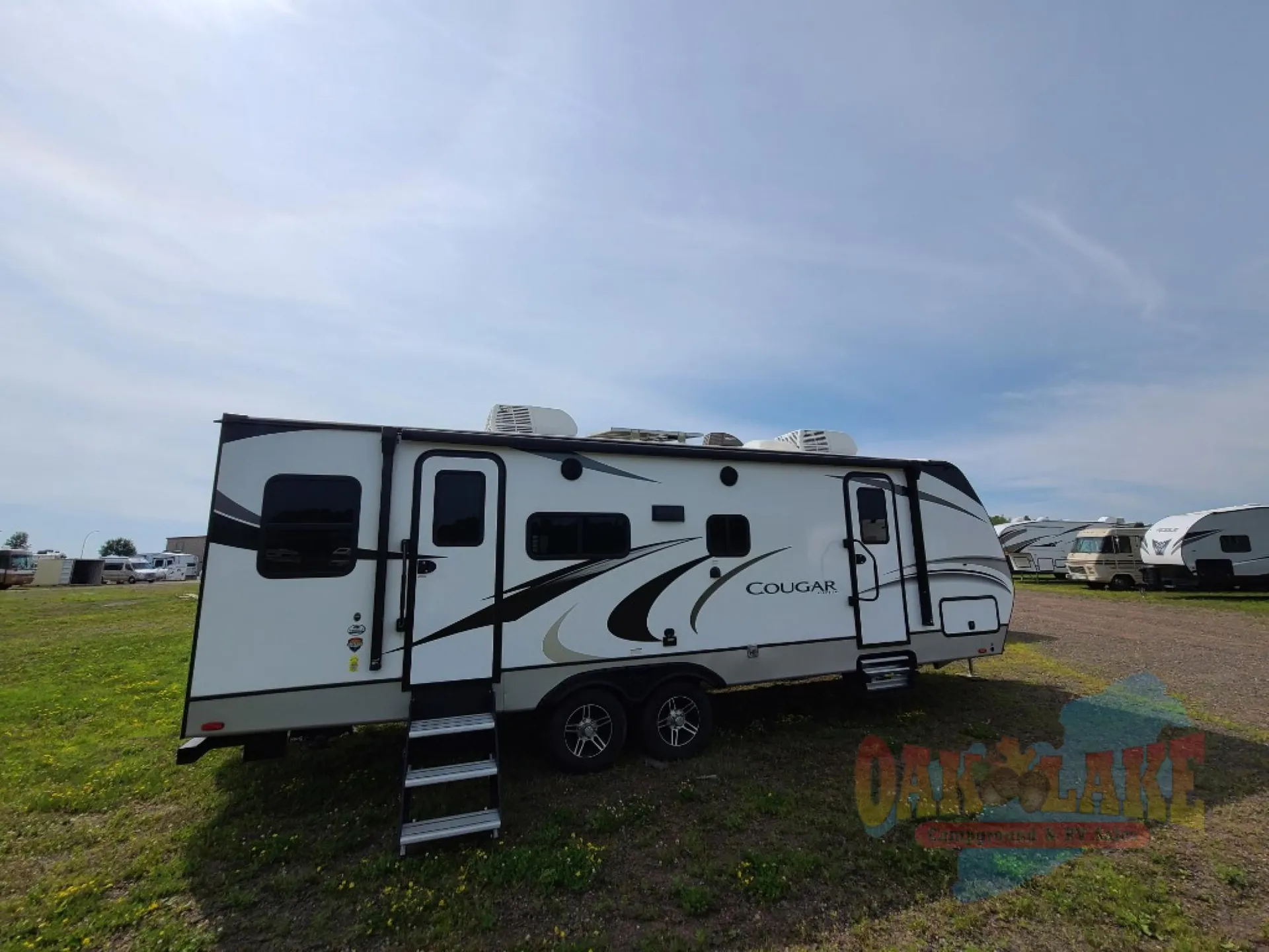 2022 Keystone RV Cougar Half-Ton 25RDSWE - Photo 4