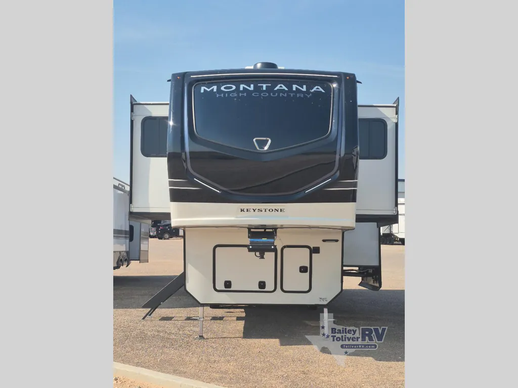 2026 Keystone Montana 377FL, Photos photo 13