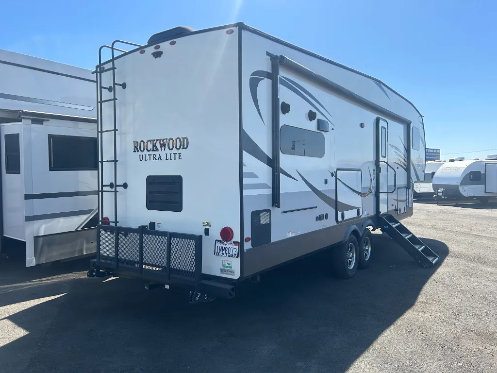2021 Forest River Rockwood Ultra Lite 2881S