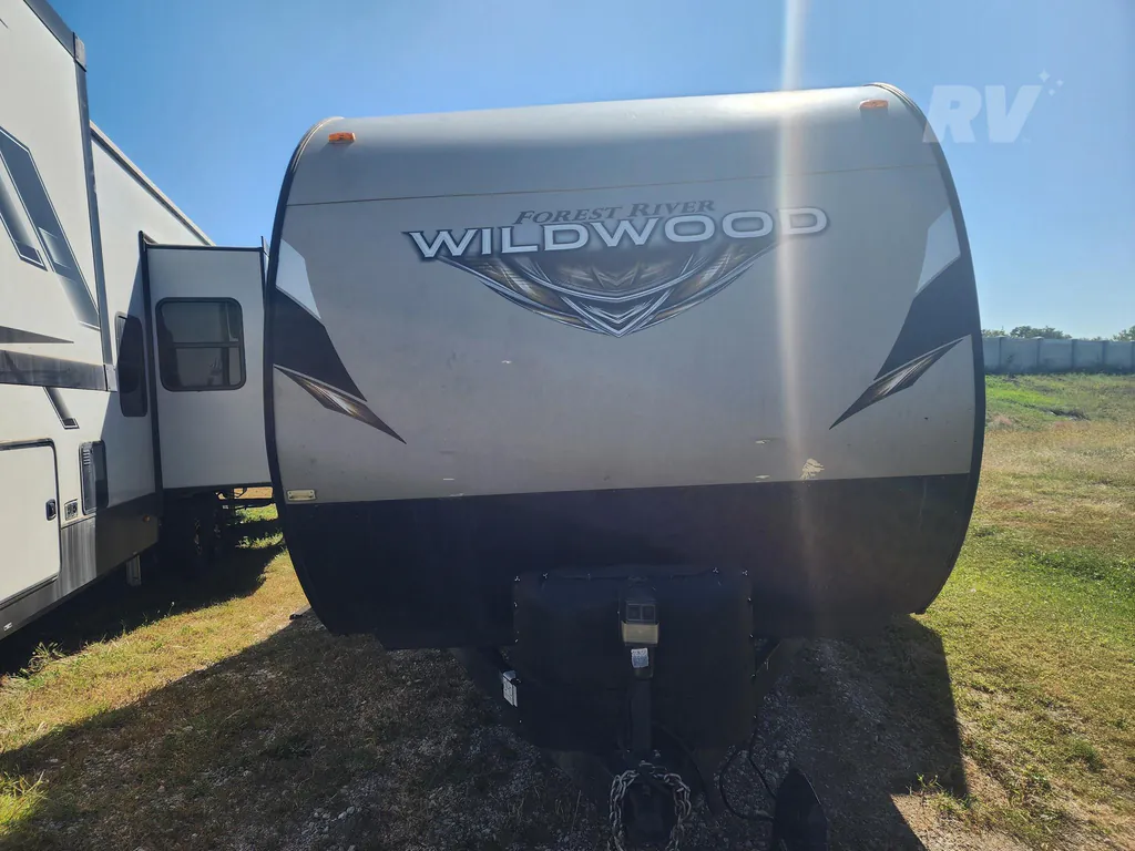 2019 Forest River Wildwood 31KQBTS, Photos photo 2