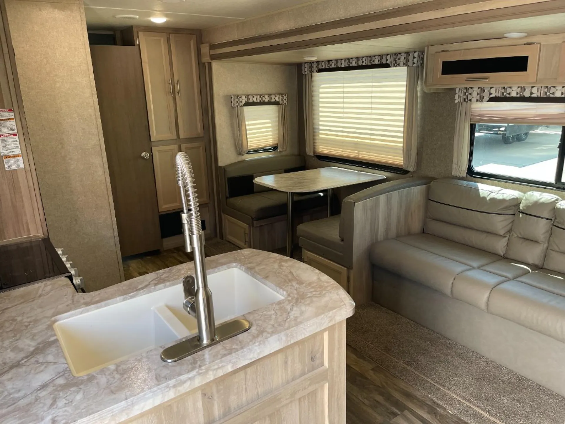 2020 Coachmen Catalina Legacy Edition 343BHTS - Photo 3