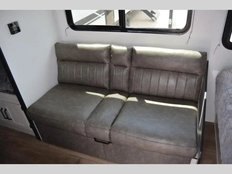 2027 Forest River Puma Camping Edition 16BHCE - Photo 3