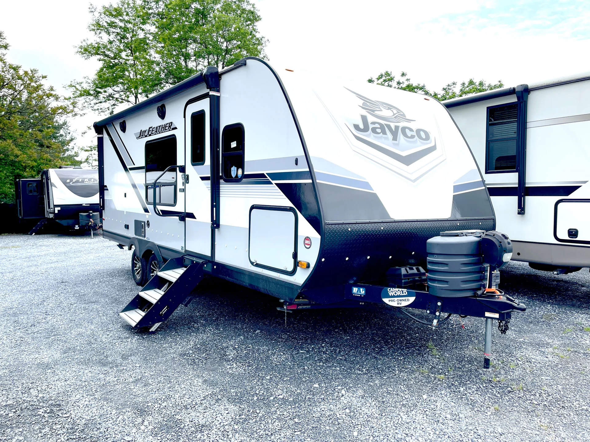 2024 Jayco Jay Feather 21MML - Photo 2