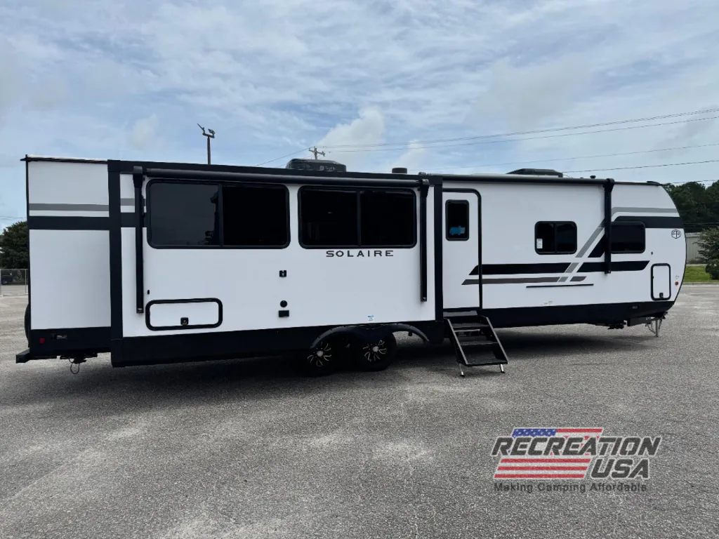 2026 Forest River Solaire 3060RKTS, Photos photo 8