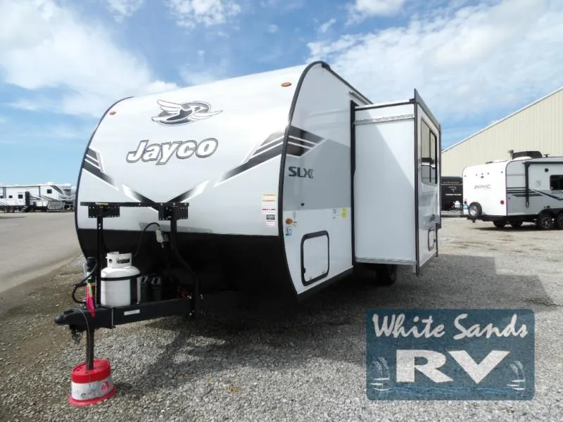 2025 Jayco Jay Flight SLX 197MB - Photo 3