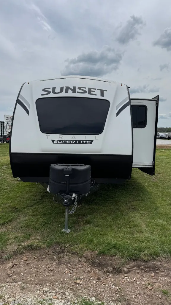 2022 CrossRoads Sunset Trail Super Lite SS269FK - Photo 3