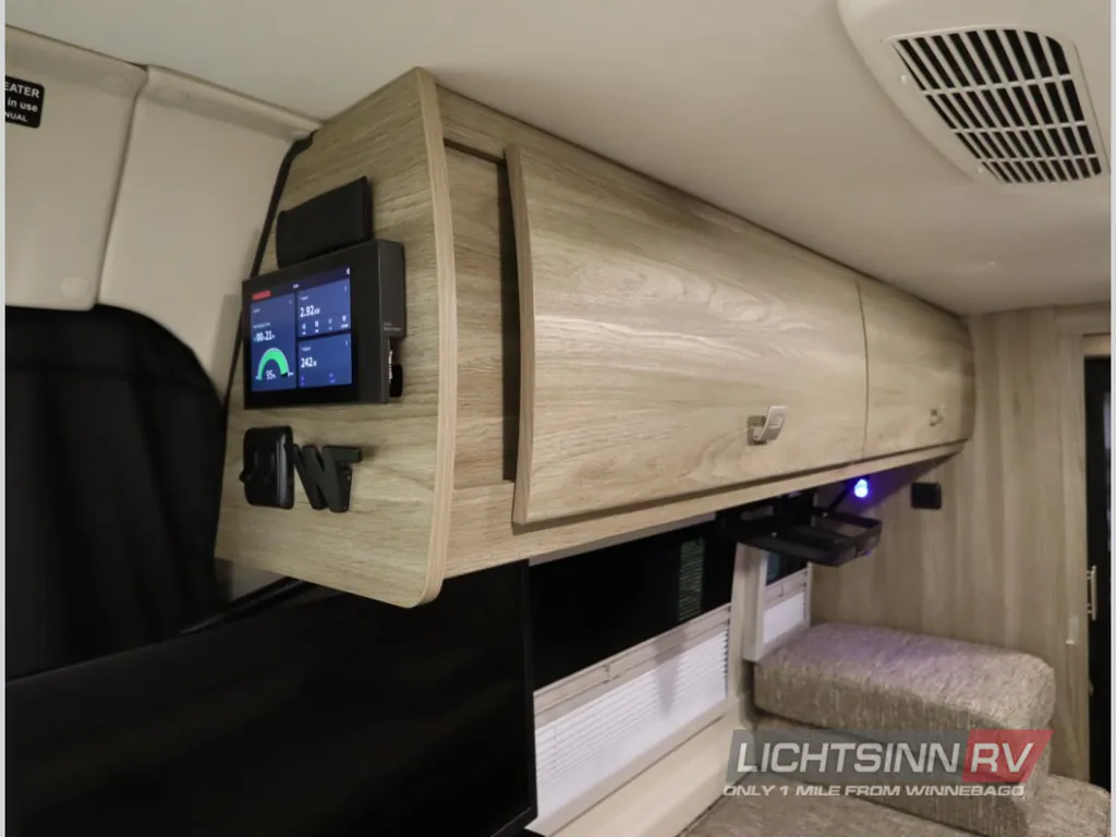 2027 Winnebago Travato 59KL, Photos photo 97