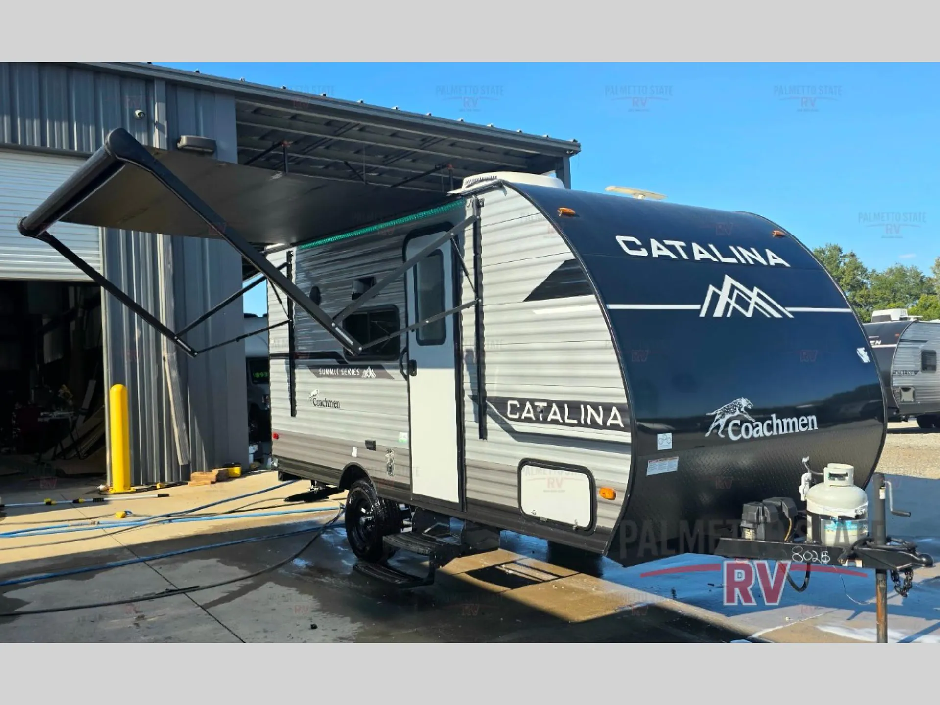 2024 Coachmen Catalina Summit Series 7 164BHX - Photo 3
