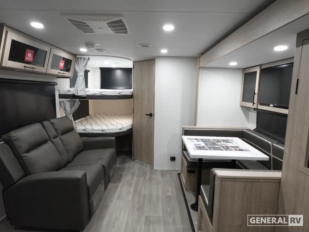 2026 Grand Design Imagine XLS 25DBE - Photo 4