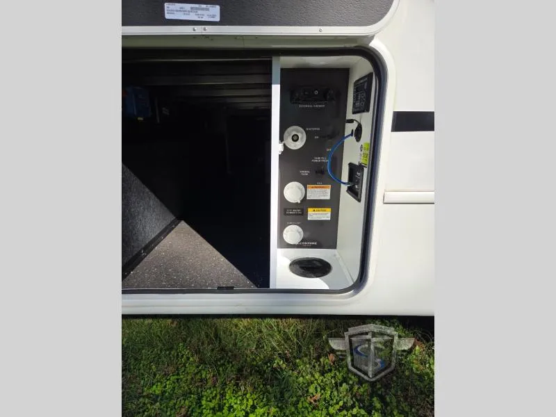 2026 Keystone Cougar Half-Ton 22MLS - Photo 4