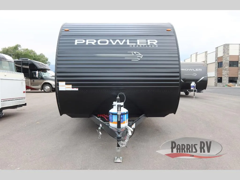 2027 Heartland Prowler Lynx 1700RB - Photo 3