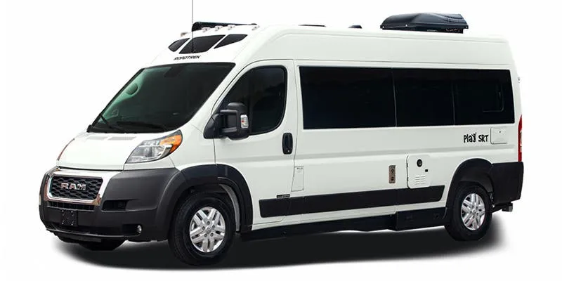 Roadtrek Play SRT
