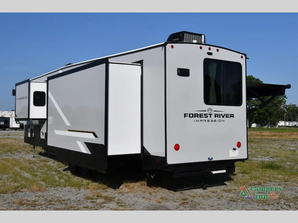 2027 Forest River Impression 360MYR, Photos photo 17