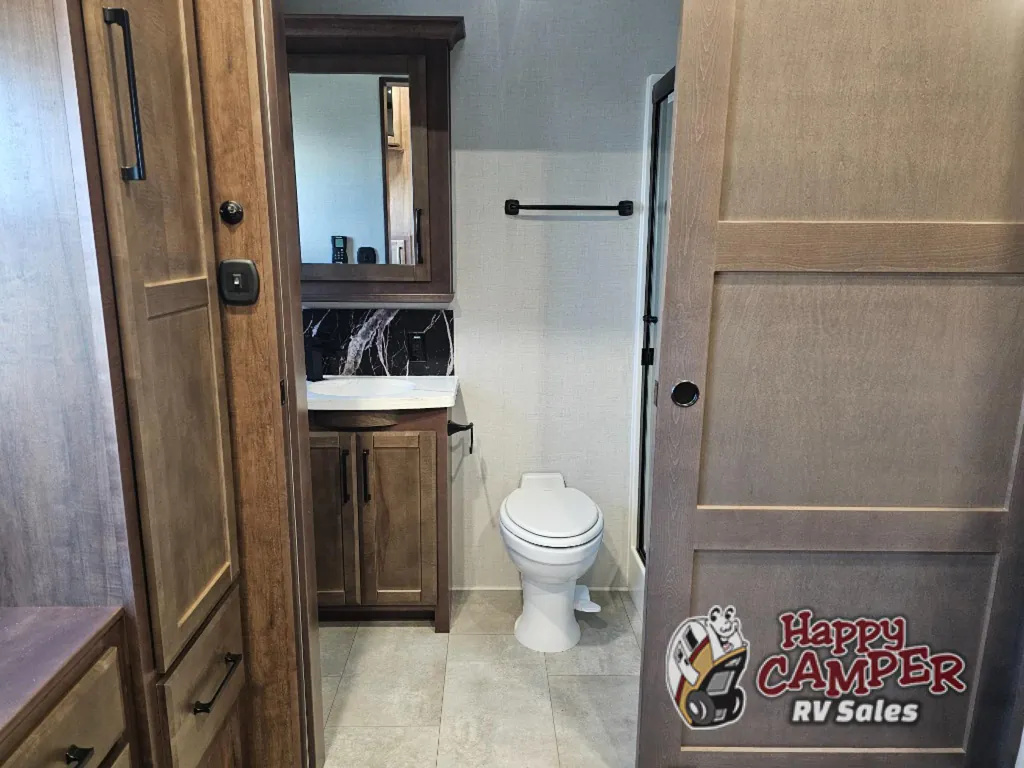 2026 Forest River RiverStone 44DBL, Photos photo 67